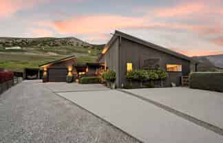 115 Lowburn Valley Road, Cromwell