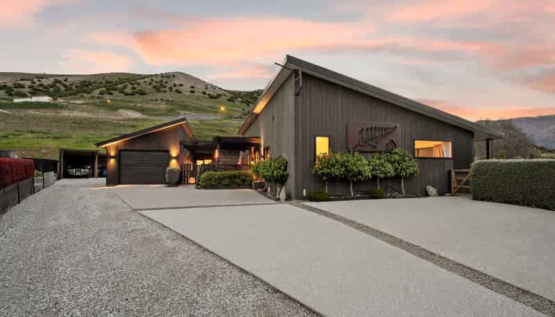 115 Lowburn Valley Road, Cromwell