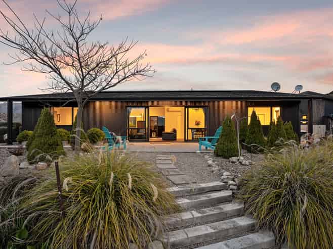 115 Lowburn Valley Road, Cromwell