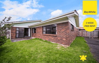 2/377 Blockhouse Bay Road, Blockhouse Bay