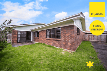 2/377 Blockhouse Bay Road, Blockhouse Bay