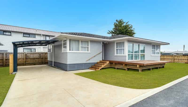 468A Massey Road, Mangere East