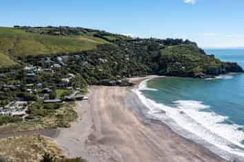 51 Peninsula View, Sumner