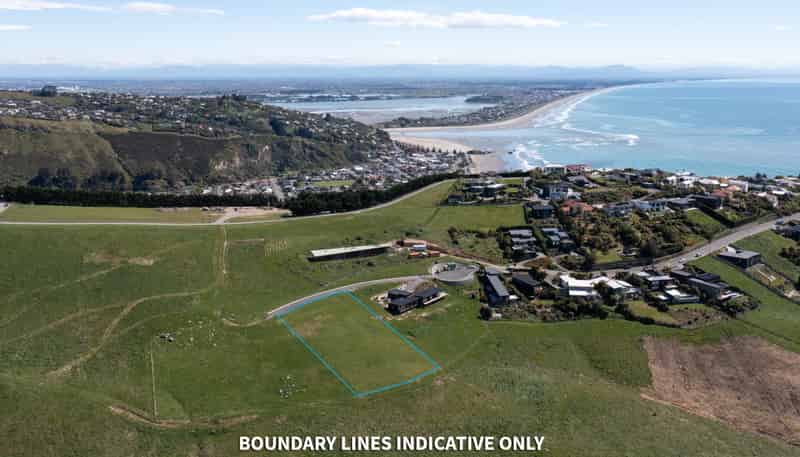 51 Peninsula View, Sumner