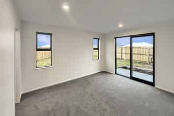 45 Lennon Drive, Rolleston