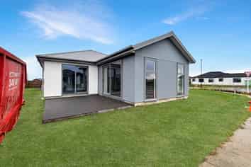 45 Lennon Drive, Rolleston