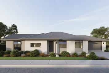 45 Lennon Drive, Rolleston