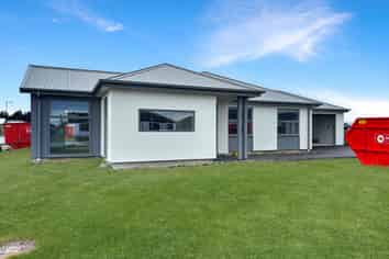 45 Lennon Drive, Rolleston