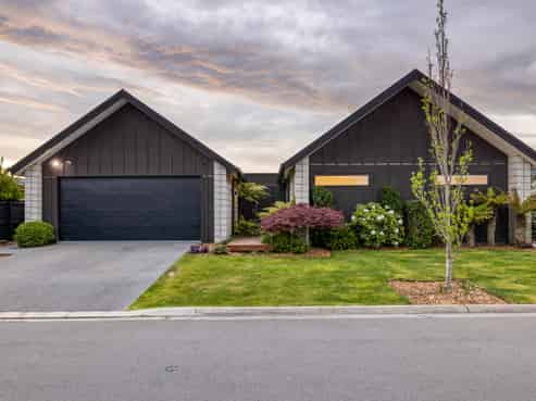 3 James Caird Lane, Halswell