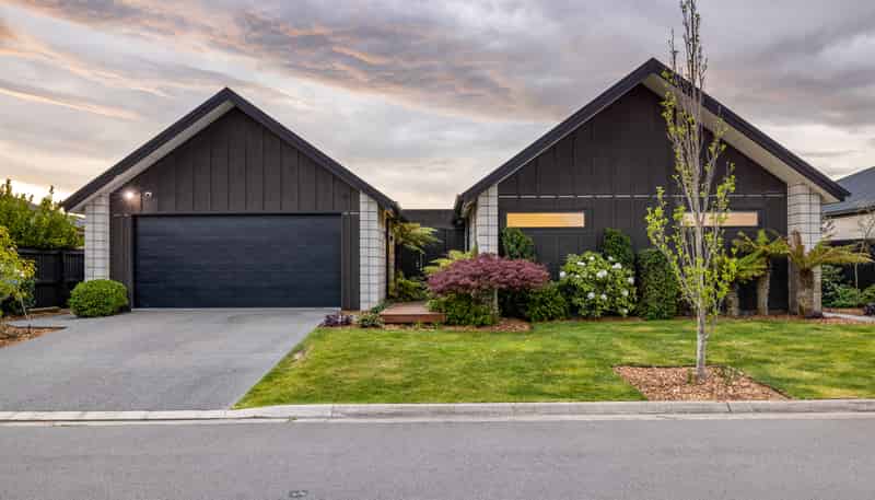 3 James Caird Lane, Wigram