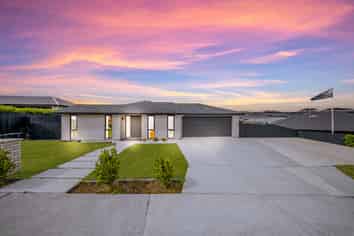 85 Harriet Johnston Drive, Pokeno