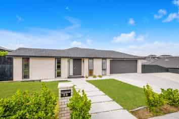 85 Harriet Johnston Drive, Pokeno