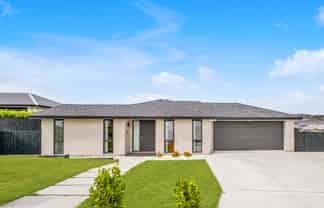 85 Harriet Johnston Drive, Pokeno