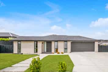 85 Harriet Johnston Drive, Pokeno