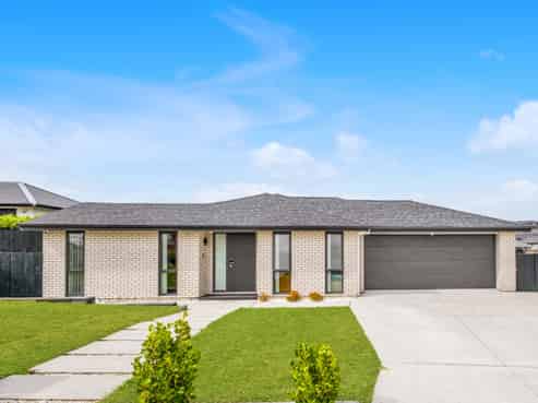 85 Harriet Johnston Drive, Pokeno