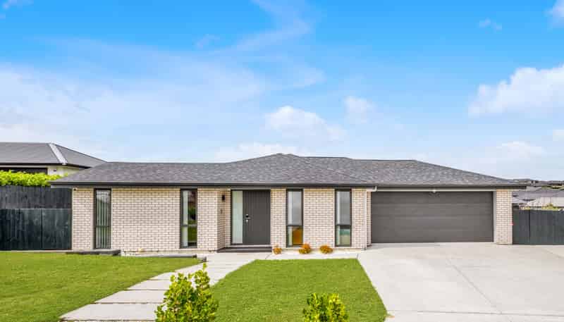 85 Harriet Johnston Drive, Pokeno