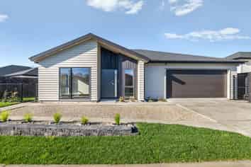 3 MacGregor Lane, Milldale