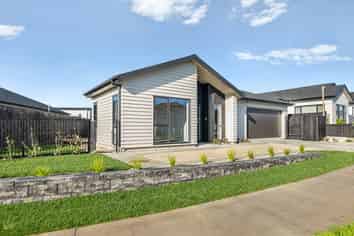 3 MacGregor Lane, Milldale