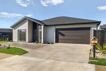 3 MacGregor Lane, Milldale