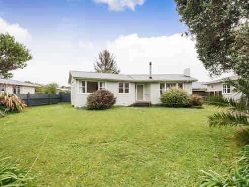 72 Worcester Street, Ashhurst