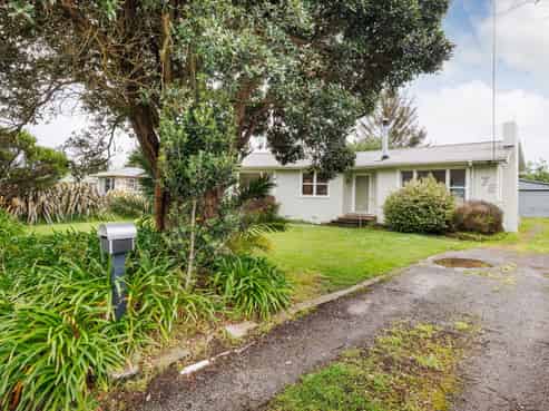 72 Worcester Street, Ashhurst