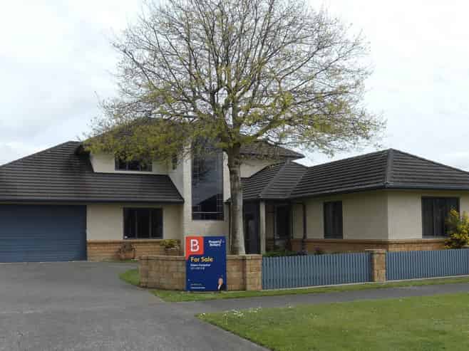 39 Abby Road, Fitzherbert