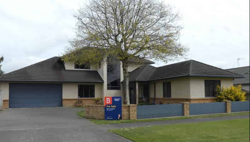 39 Abby Road, Fitzherbert