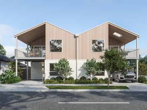 75 Pretoria Street, Central Hutt