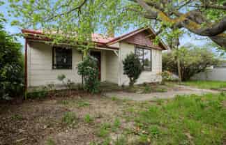 153 Kermode Street, Ashburton