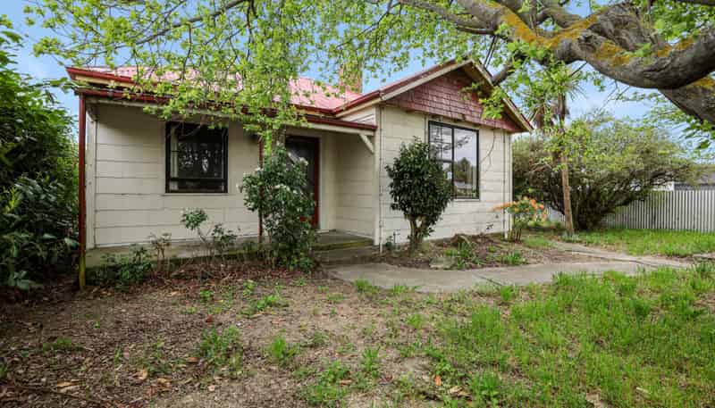 153 Kermode Street, Ashburton