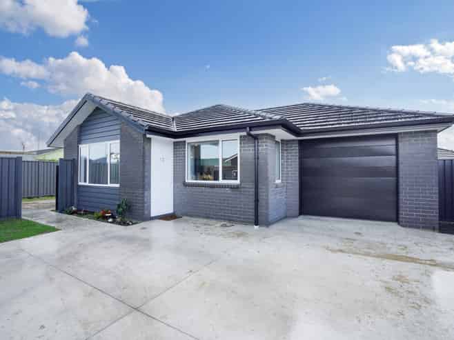 12 Morningside Lane, Rockdale
