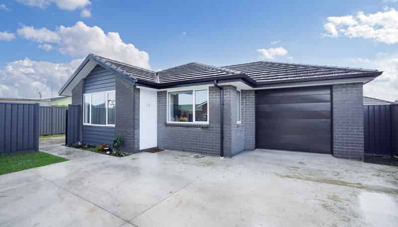 12 Morningside Lane, Rockdale