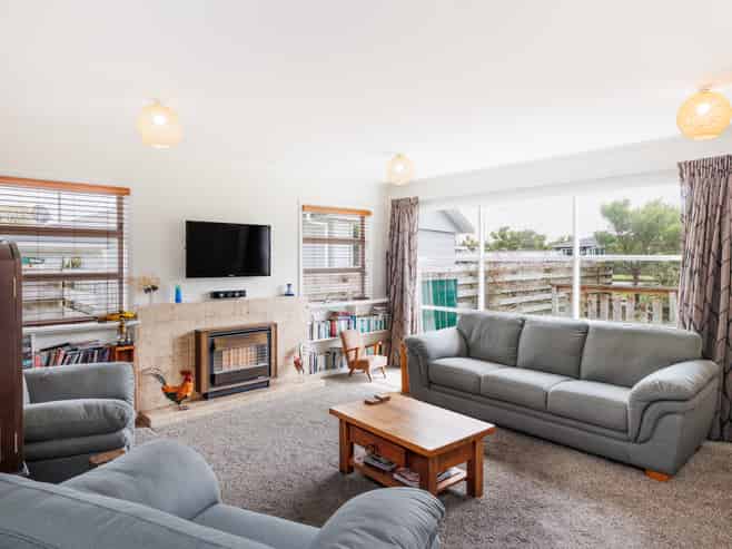117 Derby Street, Feilding