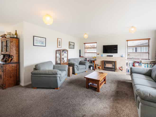117 Derby Street, Feilding