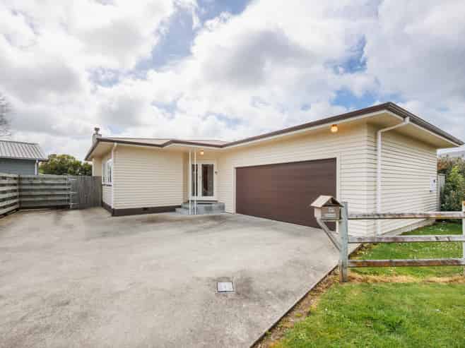 117 Derby Street, Feilding