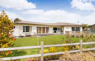 117 Derby Street, Feilding