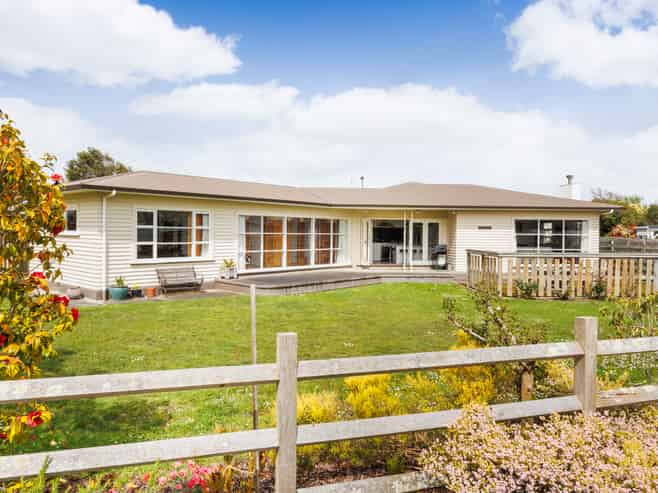 117 Derby Street, Feilding