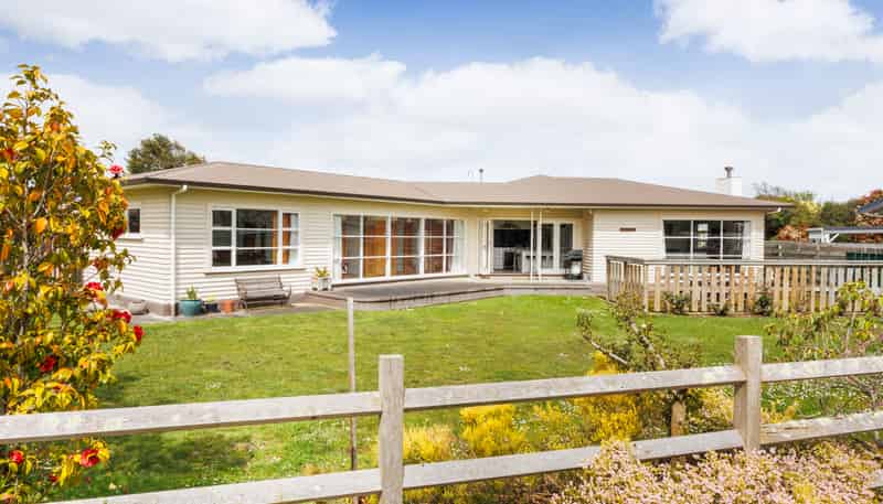 117 Derby Street, Feilding
