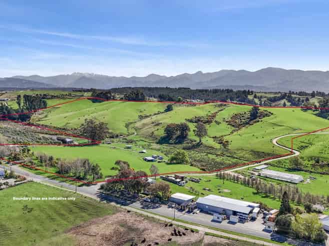 108 Harley Road, Tasman