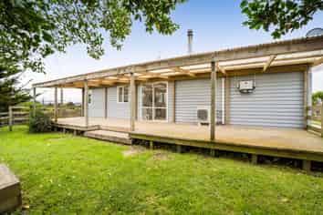 170 Kaimata Road South, Inglewood