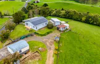 170 Kaimata Road South, Inglewood