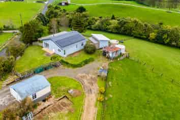 170 Kaimata Road South, Inglewood