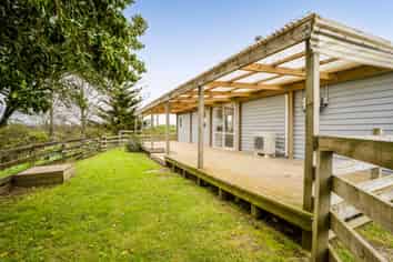 170 Kaimata Road South, Inglewood