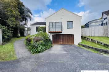 12 ASTELIA PLACE, Goodwood Heights