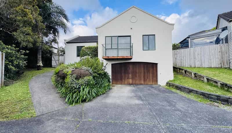 12 ASTELIA PLACE, Goodwood Heights