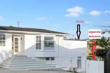 Auckland - Address withheld