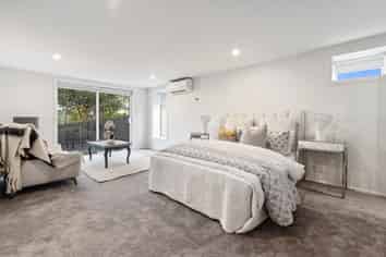 Auckland - Address withheld