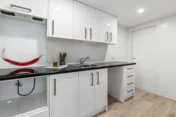 Auckland - Address withheld