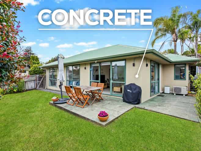 1B Duncan Avenue, Te Atatu South