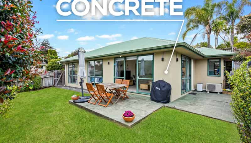 1B Duncan Avenue, Te Atatu South